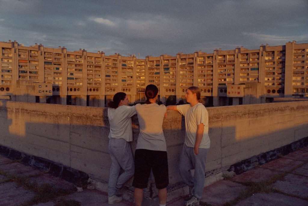 Zdaj! Sunčane pruge - Nika Autor